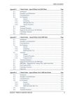 ALMA Soprano Platinum Digital User Operator Manual & Quick Reference Guide
