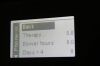RESPIRONICS 260P REMstar Plus CPAP 0 hrs no power cord may25 100# CPAP
