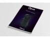 ALMA Opus Plasma Digital User Operator Manual