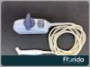 GE 2009  L8-18I-D LINEAR ARRAY ULTRASOUND TRANSDUCER PROBE PN 5336965 TESTED Ultrasound Transducer