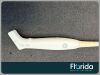 GE 2009  L8-18I-D LINEAR ARRAY ULTRASOUND TRANSDUCER PROBE PN 5336965 TESTED Ultrasound Transducer