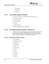 ALMA Harmony Elite Reference Guide & User Operator