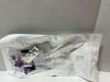 COVIDIEN 8884720189 Kangaroo, Gastrostomy Feeding Tube with Y-Ports, 20mL, 18Fr/Ch (6.0mm), LOT OF 3, EXP 9/1/2023
