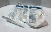 COVIDIEN 8884720189 Kangaroo, Gastrostomy Feeding Tube with Y-Ports, 20mL, 18Fr/Ch (6.0mm), LOT OF 3, EXP 9/1/2023