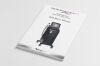 ALMA Soprano XLI Quick Reference Guide & User Operator