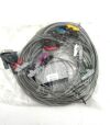 EP MEDSYSTEMS 43-0028-0005 EP Med Systems 43-0028-0005 Patient ECG Cable w/ 10 Leads