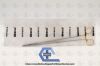BRAUN BM069R | | NO DATE | EACHES | Aesculap Durogrip Mayo Hegar Needle Holder
