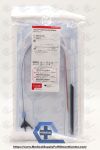 COOK G57617 | | IN-DATE | EACHES | ULTRAXX Nephrostomy Balloon, with TFE Sheath, 6Fr