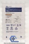 COVIDIEN 10UN10H | | IN-DATE | EACHES | Shiley Flexible Tracheostomy Tube Cuffless, DIC 9.5mm
