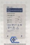 COVIDIEN 10UN10R | | INDATE | EACHES | SHILEY ADULT FLEXIBLE TRACHEOSTOMY TUBE WITH REUSABLE INNER CANNULA, CUFFLESS 10.0MM I.D. 13.8MM O.D. 79M