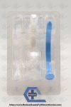 COVIDIEN 10UN10R | | INDATE | EACHES | SHILEY ADULT FLEXIBLE TRACHEOSTOMY TUBE WITH REUSABLE INNER CANNULA, CUFFLESS 10.0MM I.D. 13.8MM O.D. 79M