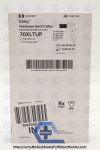 COVIDIEN 70XLTUP | | IN-DATE | BOX OF 1 | Shiley Tracheostomy Tube XLT Cuffless, Proximal 7.0mm