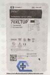 COVIDIEN 70XLTUP | | IN-DATE | BOX OF 1 | Shiley Tracheostomy Tube XLT Cuffless, Proximal 7.0mm