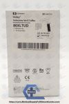 COVIDIEN 80XLTUD | | IN-DATE | BOX OF 1 | Tracheostomy Tube, 8 ID x 13.3 OD x 105 mm Length, 50 mm Distal Length, 15 mm Proximal Length, 40 mm R