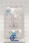COVIDIEN 80XLTUD | | IN-DATE | BOX OF 1 | Tracheostomy Tube, 8 ID x 13.3 OD x 105 mm Length, 50 mm Distal Length, 15 mm Proximal Length, 40 mm R