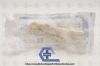 COVIDIEN 80XLTUD | | IN-DATE | BOX OF 1 | Tracheostomy Tube, 8 ID x 13.3 OD x 105 mm Length, 50 mm Distal Length, 15 mm Proximal Length, 40 mm R
