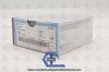 COVIDIEN GS47M-2 | | INDATE | BOX OF 24 | SUTURE SOFSILK 3-0 5X18IN BLACK CV-23 DT CARDIOPOINT