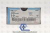COVIDIEN GS47M-2 | | INDATE | BOX OF 24 | SUTURE SOFSILK 3-0 5X18IN BLACK CV-23 DT CARDIOPOINT
