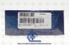 COVIDIEN SP-683G | | IN-DATE | BOX OF 12 | Suture, Size 4-0, 18 in. Length, Blue, Polypropylene, Monofilament, 3/8 Circle, 19 mm Needle Length,