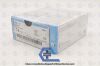 COVIDIEN VS890-2 | | INDATE | BOX OF 36 | SOFSILK Silk Suture, Taper Point, Size 5-0, Black, 30", Needle CV-11, 3/8 Circle
