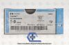 COVIDIEN VS890-2 | | INDATE | BOX OF 36 | SOFSILK Silk Suture, Taper Point, Size 5-0, Black, 30", Needle CV-11, 3/8 Circle