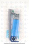 FLEXICARE 040-342U | | IN-DATE | Eaches | BritePro Solo Fiber Optic Laryngoscope Handle Miller 2
