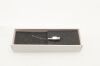 KATENA K7-4920 | | EACHES | Jensen capsule polisher cannula 25 gauge, curved, posterior sandblasted, 1.0mm olive shaped tip, 28.0mm overall le