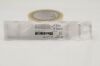 KATENA K7-4920 | | EACHES | Jensen capsule polisher cannula 25 gauge, curved, posterior sandblasted, 1.0mm olive shaped tip, 28.0mm overall le