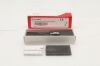 KATENA K7-4920 | | EACHES | Jensen capsule polisher cannula 25 gauge, curved, posterior sandblasted, 1.0mm olive shaped tip, 28.0mm overall le