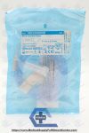 MEDTRONIC 1882905HRE | | EXPIRED | EACHES | BLADE, SILVER BULLET, M4 ROTAT, W/IRR, 2.9MM
