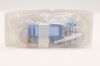 MOOG 340-4128 | | IN-DATE | BOX OF 20 | CURLINÂ® Curlin Pump IV Set, 94â€, Non-DEHP Microbore Tubing, Non-Vented Bag Spike, Vented 1.2 Micro