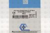 MST PT-27915 | | SHORT DATE | EACHES | Set of SIL-0001-Y and PT27915 0.9 MM STRAIGHT PHACO TIP 15 BEVEL & YELLOW SILICON SLEEVE