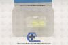 MST PT-27915 | | SHORT DATE | EACHES | Set of SIL-0001-Y and PT27915 0.9 MM STRAIGHT PHACO TIP 15 BEVEL & YELLOW SILICON SLEEVE