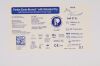 PARKER MEDICAL H-PSTDL-37 | | IN-DATE | EACHES | Endo-Bronch w/Standard Tip Endobronchial Tube, Left, 37F