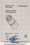 SMITH & NEPHEW EICA7070-01 | | EACHES | PROCISE LW WAND WITH INTEGRATED CABLE