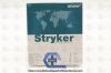 STRYKER 6704-0-520 | | IN-DATE | EACHES | TRAUMA Cable/Sleeve Set, 2 mm Size, Vitallium, Beaded