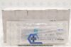 TELEFLEX AB-22050-SS | | EXPIRED | BOX OF 25 |  ArrowStimuQuik ECHO Peripheral Nerve Block Needles - Stimulating PNB Needle, 22 G x 50 mm (2")