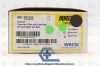 TELELFLEX 1200 | 001200 | EXPIRED | BOX OF 6 | Weck Horizon Titanium Ligating Clips, Small