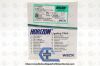 WECK 3204 | 003204 | IN-DATE | BOX OF 15 | Horizon Titanium Ligating Clips: Medium-Large, 24 Clips