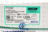 WECK 3204 | 003204 | IN-DATE | BOX OF 15 | Horizon Titanium Ligating Clips: Medium-Large, 24 Clips