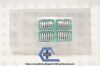 WECK 3204 | 003204 | IN-DATE | BOX OF 15 | Horizon Titanium Ligating Clips: Medium-Large, 24 Clips