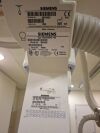 SIEMENS Axiom Aristos Chest X-Ray