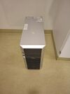 SIEMENS Axiom Aristos Chest X-Ray