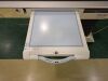 SIEMENS Axiom Aristos Chest X-Ray