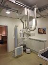 SIEMENS Axiom Aristos Chest X-Ray