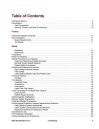CANDELA GentleMax Pro Treatment Guidelines, In-service Instruction & User Operator