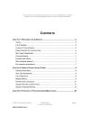 CANDELA GentleMax Pro Treatment Guidelines, In-service Instruction & User Operator