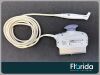 GE 2019  L8-18I-D LINEAR ARRAY ULTRASOUND TRANSDUCER PROBE PN 5336965 TESTED Ultrasound Transducer