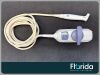 GE 2019  L8-18I-D LINEAR ARRAY ULTRASOUND TRANSDUCER PROBE PN 5336965 TESTED Ultrasound Transducer