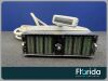 GE 2019  L8-18I-D LINEAR ARRAY ULTRASOUND TRANSDUCER PROBE PN 5336965 TESTED Ultrasound Transducer